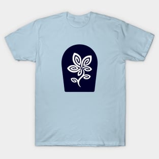 Paradise Flower T-Shirt